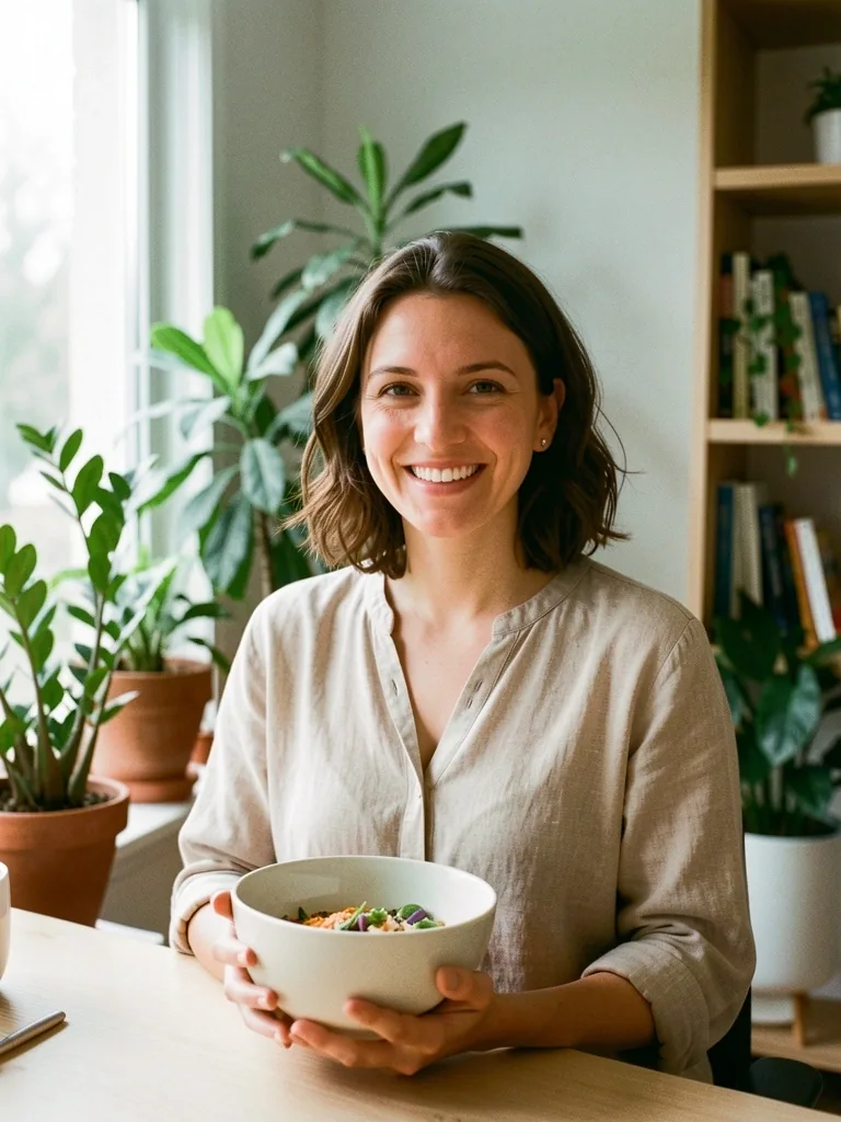 Dr. Lena S.